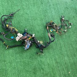 Chevy Parts 