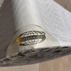 CA SPLIT KING BOX SPRING 9”