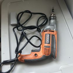 Drill