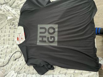 Hugo boss