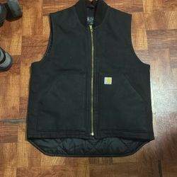 Carhartt Vest