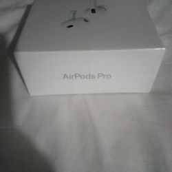 2nd Generation Apple Air Pods 
