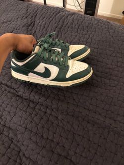 Dunk low
