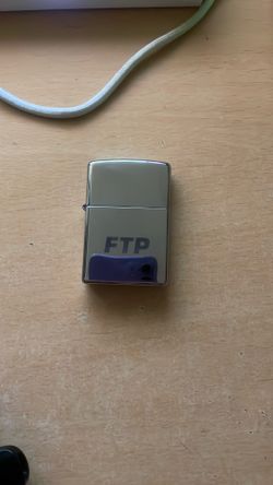 ftp zippo