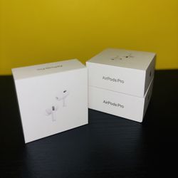 Apple Airpods Pro 2 USB-C