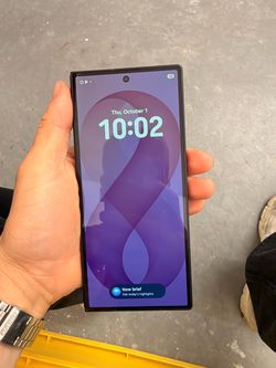 Galaxy Z Fold 8 Ultra