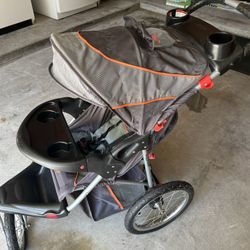 Baby Trend Stroller