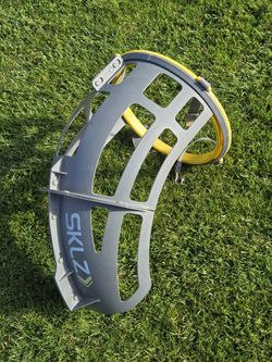 SKLZ BASKETBALL REBOUNDER, $40 OBO!!