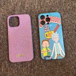 iPhone 13 N iPhone 15 Pro Max Cases 