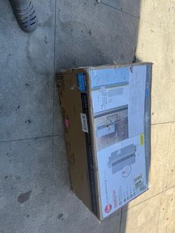 Rheden Performance Plus 9.5 GPM Smart Non-Condensing Indoor Natural Gas Tankless Water Heater new $899