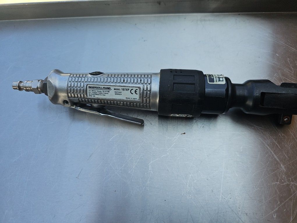 INGERSOLL RAND AIR RATCHET WRENCH