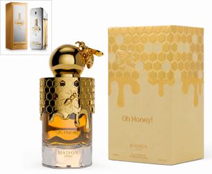 PERFUMES ORIGINALES ÁRABES