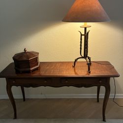Kindle Console Table 