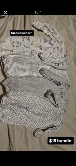 Sleep sacks