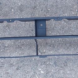 2000 2001 2002 2003 2004 HONDA B2000 FRONT BUMPER LOWER GRILL GRILLE