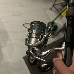 Shimano Sedona 2500