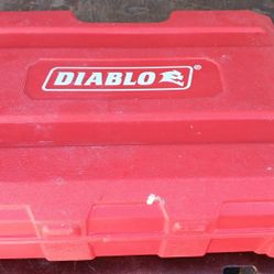 Used-Good Diablo 17- Piece Hole Saw Kit  *Delivery $20