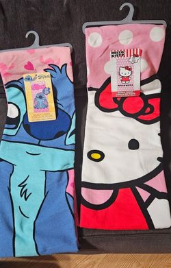 Beach towel