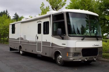 Reliable Vacation RV ✅1999 Fleetwood Southwind✅