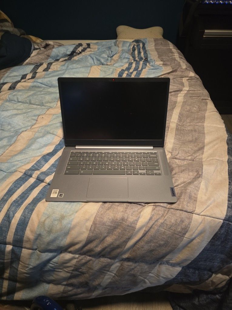 Chromebook Lenovo