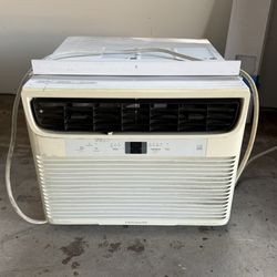 Frigidaire Window Unit