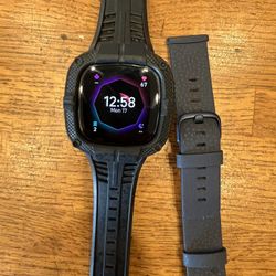 Fitbit Versa 4 