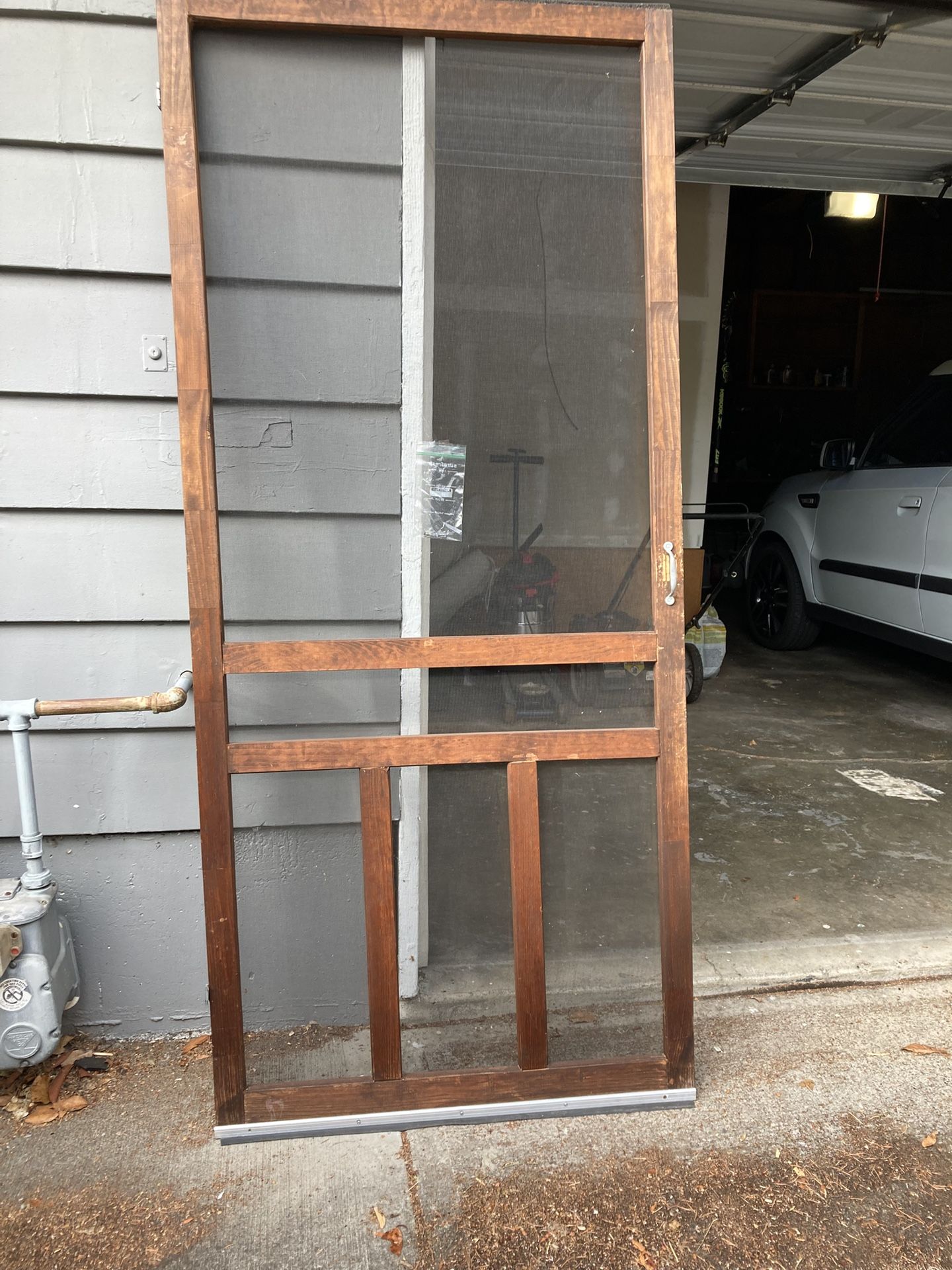 Screen Door