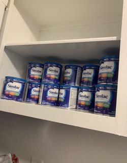 Blue Formula