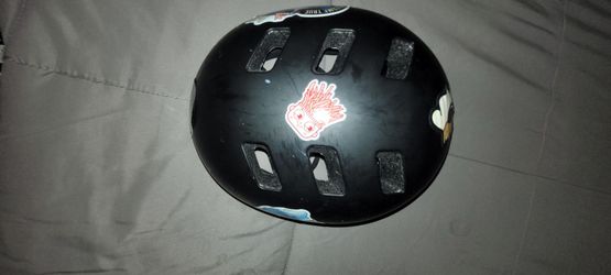 Helmet