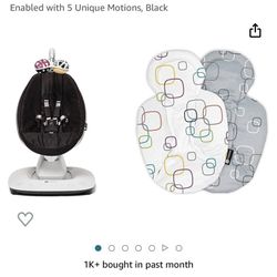 Baby Stuff