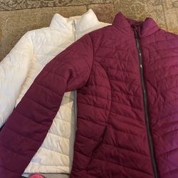 DSG size Meidum Girls