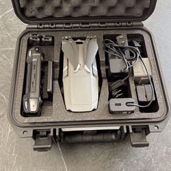DJI Mavic 2 Pro