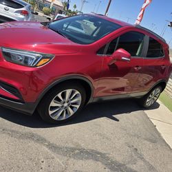 BUICK 2018 ENCORE 
