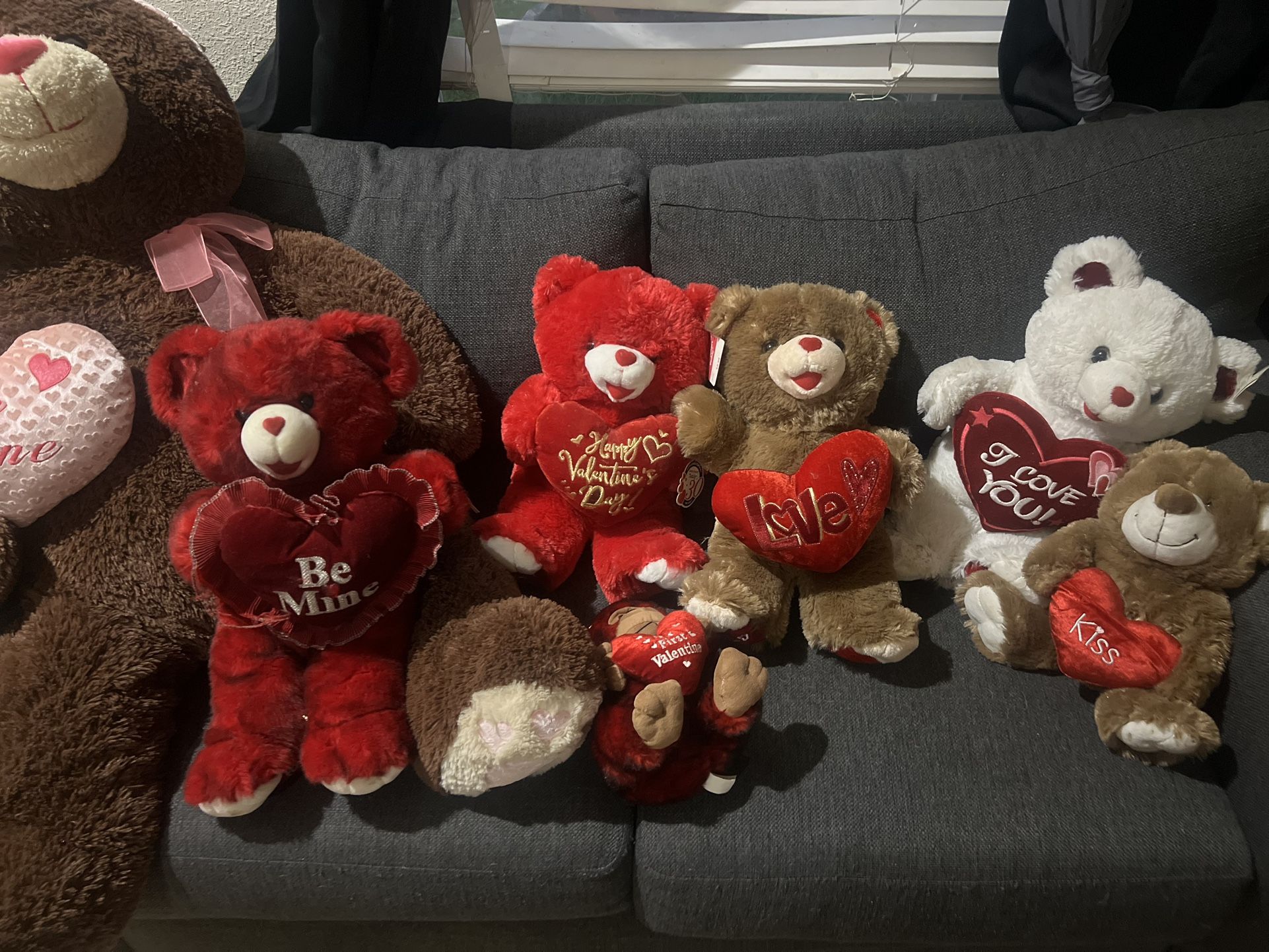 Vday Bears