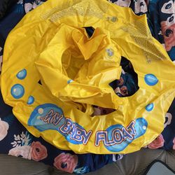 New My Baby Float