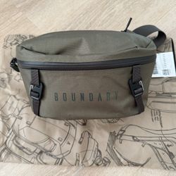 Boundary Supply Rift Sling w/ Camera Kit - Brand New