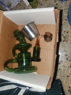 Glassware
