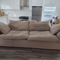 Comfy Couch - Joybird Bryant