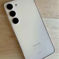 Samsung Galaxy S23  5G 