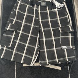 pro club shorts