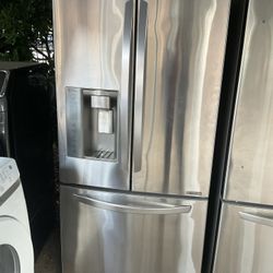 Refrigerator 33 W