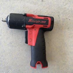 Snap On 3/8 Impact 