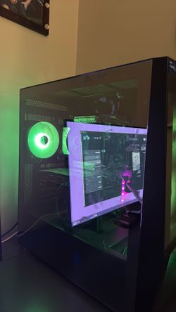 iBUYPOWER Gaming PC