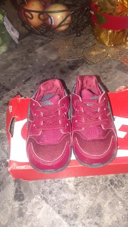 Toddler shoes