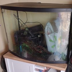 Fish Tank Set