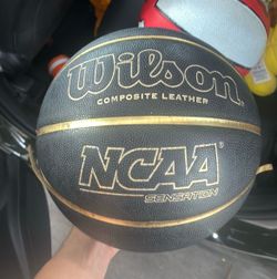 Basketball