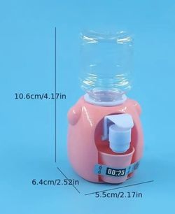 Mini Water Fountain