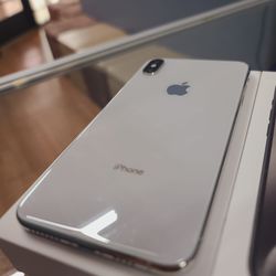 IPhone X white