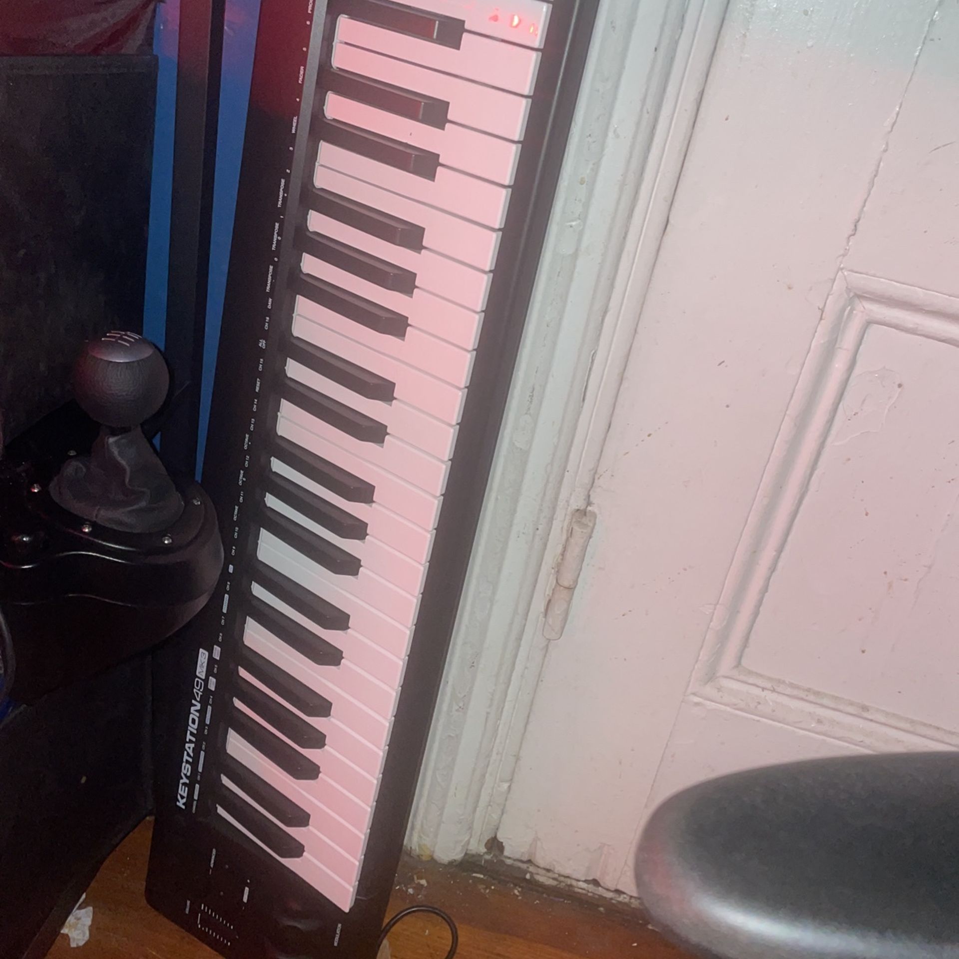 M-Audio Keystation 49 MK3
