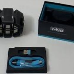 Gesture Control Armband 